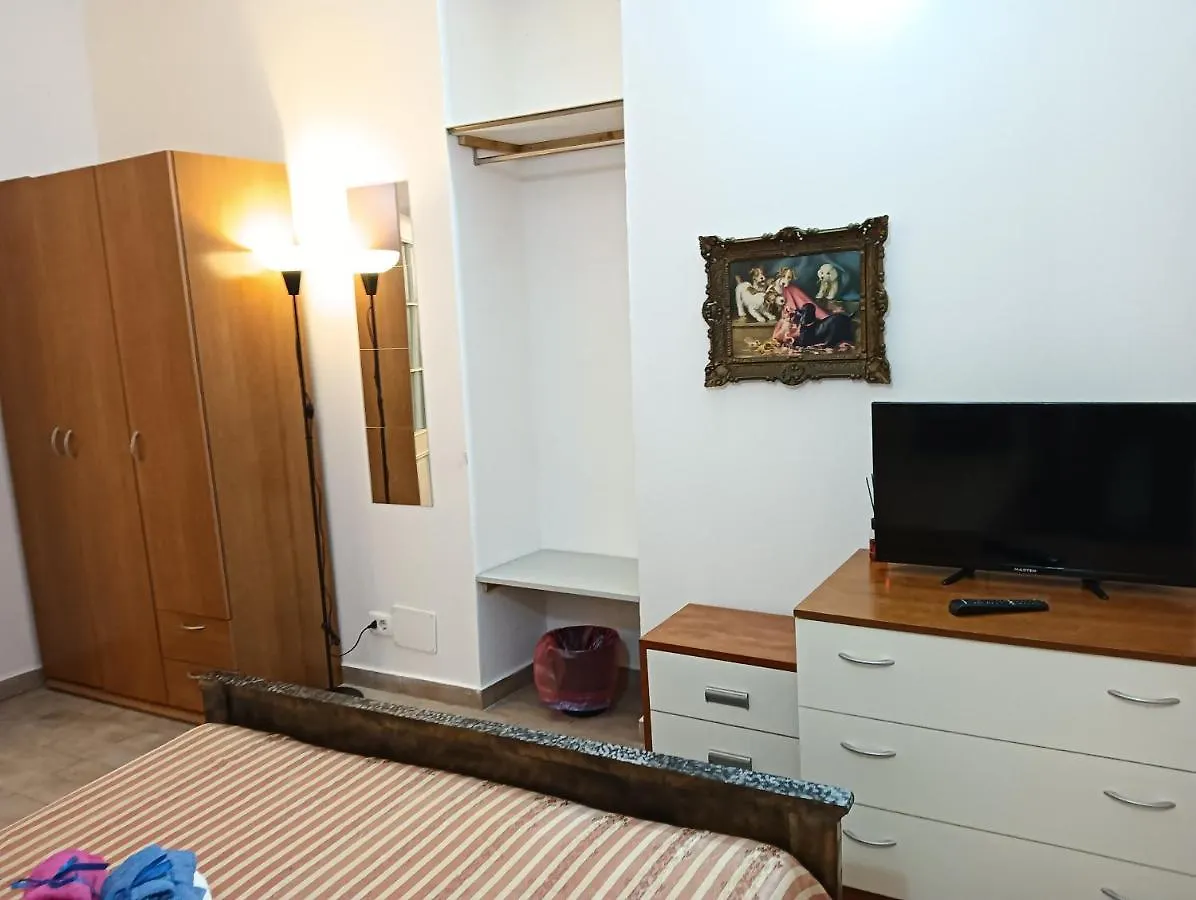 Vintage House Center Apartment Catania 0*,