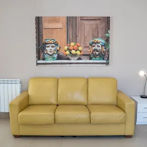 Apartman Rapisardi By Receptio, Catania